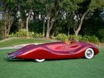 Buick Streamliner 1949 года